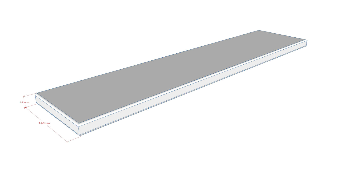 Shelf